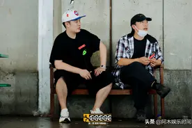 《哈哈哈哈哈》开播，跑男版极挑，形式大于内容，剧本痕迹太明显图片