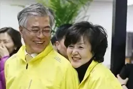 盘点各国第一夫人，韩国第一夫人最幸福，印度第一夫人最可怜图片