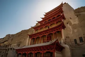 樊锦诗传：我心归处是敦煌图片