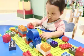 广州乐峰广场这个儿童乐园也太大了吧！一天无限次进出根本玩不够图片