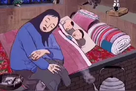 好想回到小时候图片