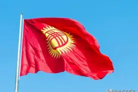 挨着中国的吉尔吉斯，为什么会如此混乱？图片