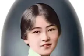 民国第一才女林徽因和三个男人之间的故事图片