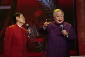 相声名家赵炎：做这行要知进退懂敬畏有文化图片