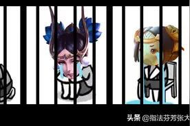 一个操作搞崩对手心态！控制这样用，一个人就是一整条控制链图片