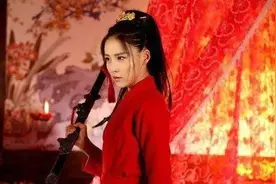 巾帼不让须眉 ，她是李渊的女儿 ，平阳昭公主演绎女性传奇图片