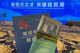 海南省委副书记李军：自贸港招才引智凭“四点”图片
