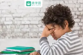 孩子眼睛进入异物，这２个情况要及时就医图片