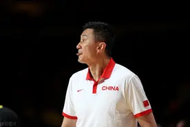 中国男篮赛后评分：胡明轩周琦吴前沈梓捷出色，三人恐离开国家队图片