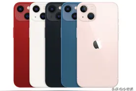 苹果发布 4 款新品：高刷屏 iPhone 13、全面屏 iPad mini 都来了图片