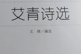 艾青•朴素的热烈，忧郁的昂扬图片