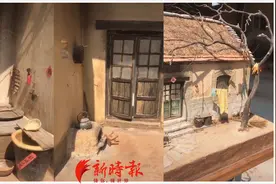 造的房子好看但不能住 济南80后“倔”人微缩场景还原你的老家图片