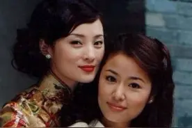 《半生缘》:姐姐借妹妹的肚子生孩子，扯下了亲情最后一块遮羞布图片