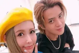 眯眯眼大饼脸的她到底是怎么打败周扬青成功上位的？图片