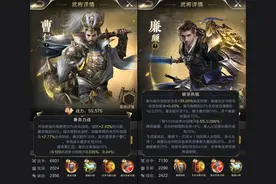 最全兵种流派详解之盾兵图片