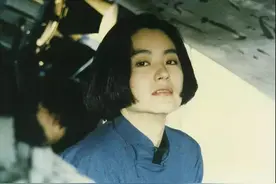 女作家三毛自尽前：想嫁回内地，因爱国举动错失金马奖，遗言催泪图片