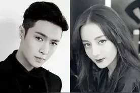 张艺兴和迪丽热巴合作？王源换经纪人？朱一龙忙？李汶翰被黑？图片