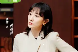 《理想之城》小唐秘书对苏筱的转变，牵动着她的情感图片