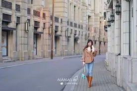 隐藏在上海市区的这条马路，仿佛置身于欧洲，小众又好拍图片