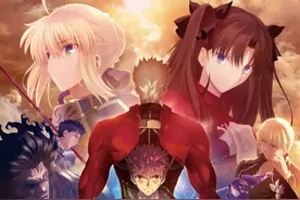 萌新入坑Fate系列作品指南（一）图片