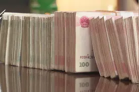 惊！厦门茶馆一男子110万元现金被抢！警方最新通报！图片
