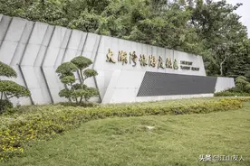 环太湖公路赞常州太湖湾，旅游是人在旅游，一切该从人的需求出发图片