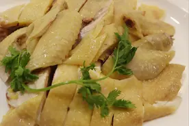 全国哪的鸡肉最好吃？认准这“八大名鸡”，有你家乡的吗？图片
