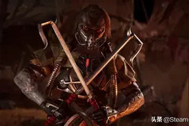 真人快打11：5个有超强连招的角色助力萌新小白变成格斗高手图片