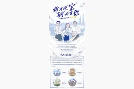 【才•头条】宝钢股份2022年英才招聘开启！图片
