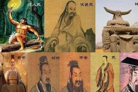 姓，源于感恩大地厚德载物，含义是子孙兴旺，作用是区别近亲婚姻图片