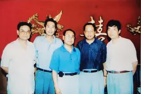 绪刚说事：11年前，我写的怀念刘飞大哥文章图片