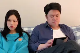“一落千丈”祝晓晗：凭借搞笑视频获粉千万，今播放骤减带货遭批图片