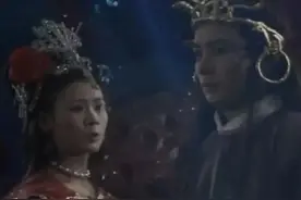 降服九头虫一战，86版西游记和原著的出入竟然如此之大！图片