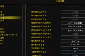 魔兽世界：暗牧史诗尼奥罗萨开荒笔记图片