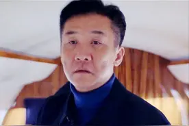 突围大结局：李顺东自首，钱荣成下线！林满江备降京州，机上晕倒图片