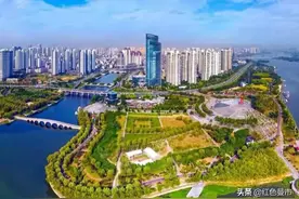 虽然没有撤县设区调整，但临沂市区在2011年时就已“扩容”图片