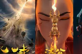周星驰都榨不干的孙悟空，正在被国产动画电影榨干图片