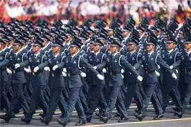 新晋金饭碗：军队文职人员，你了解了吗？图片