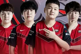 JDG力克强敌IG，辅助Lvmao拿下两局MVP，“一保四”战术太强了图片