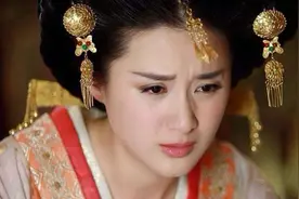传奇皇后陈阿娇的起落人生：从黄金屋的荣宠，到失意长门宫的萧索图片