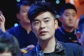 凭借《爱情公寓》走红的陈赫为何火到现在？网友：他也在走下坡路图片