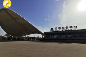 西安植物园玉兰花竞相开放~ 需提前预约购票，医务工作者可享免费入园图片