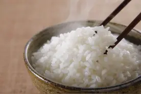 为什么不吃米饭，体重下降得非常快？不妨了解一下图片
