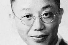 罗隆基：打骂发妻至其离婚，追求徐志摩前妻不得，晚年无子女相伴图片