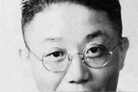 罗隆基：打骂发妻至其离婚，追求徐志摩前妻不得，晚年无子女相伴图片