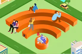 WiFi信号太差怎么办？看这里！图片