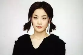 王菲告诉你，当爱已成往事，讨好自己，也许你就是下一个传奇图片