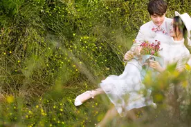 丽江旅拍婚纱照攻略：新人必须了解的丽江当地风俗和禁忌图片