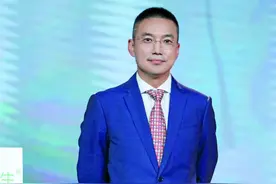 “植物医生”创始人解勇：让世界爱上中国化妆品图片