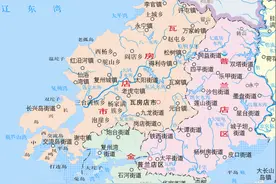 大连市红沿河核电站简介图片